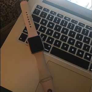 Apple Watch 1 series